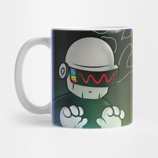 Discovery Mug